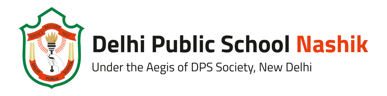 Delhi Public School Nashik Logo